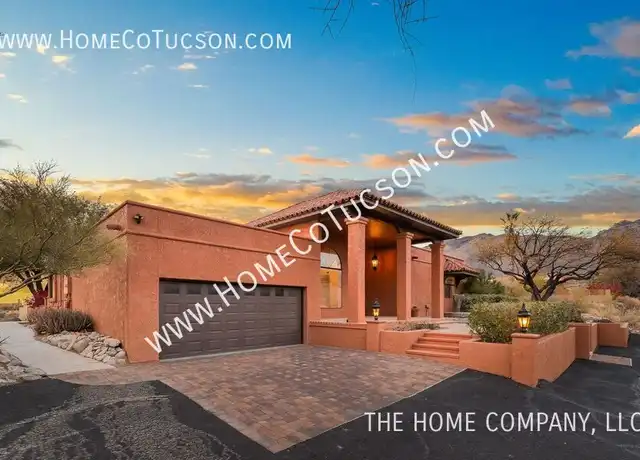 Property at 5788 E Paseo Cimarron, Tucson, AZ, 85750, 5 beds, 4 baths, [object Object]