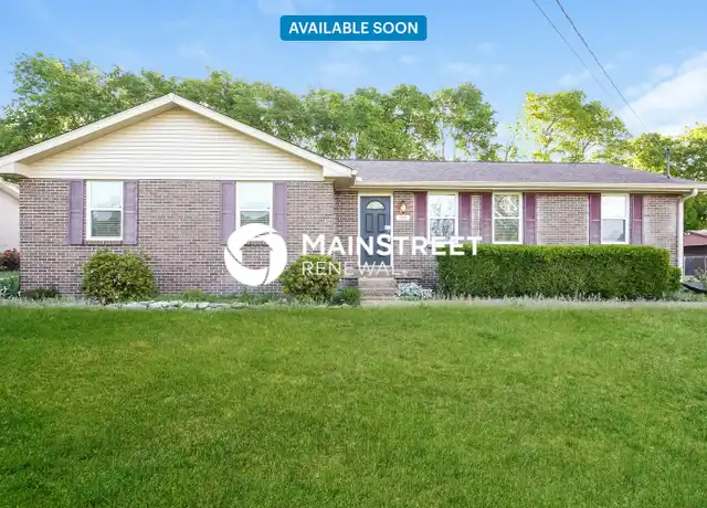 Property at 109 Jamie Dr, Gallatin, TN, 37066, 3 beds, 2 baths, [object Object]