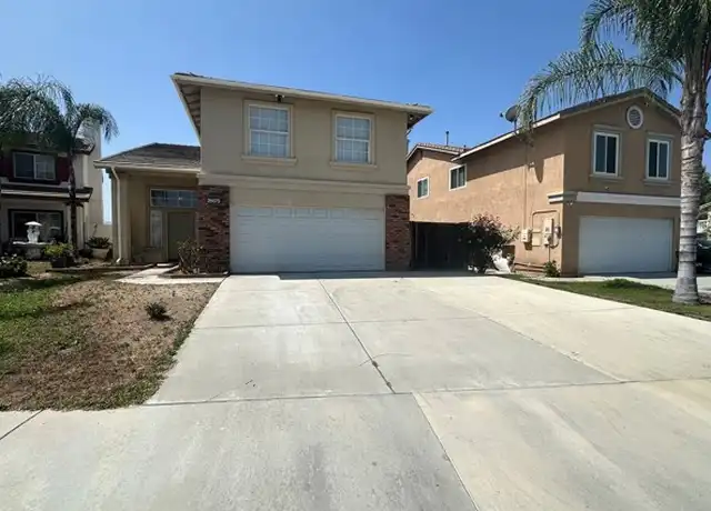 Property at 26075 Prado St, Moreno Valley, CA, 92555, 5 beds, 2.5 baths, [object Object]