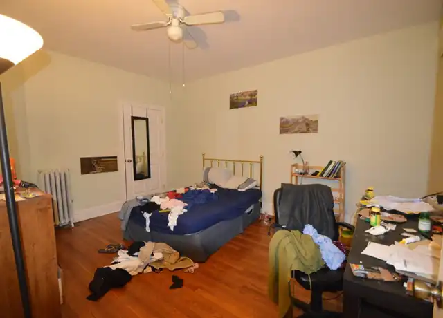 Property at 184 Saint Paul St, Brookline, MA, 02446, 4 beds, 3 baths, [object Object]