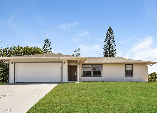 Property at 2052 NW 3rd Ter, Cape Coral, FL, 33993, 3 beds, 2 baths, [object Object]