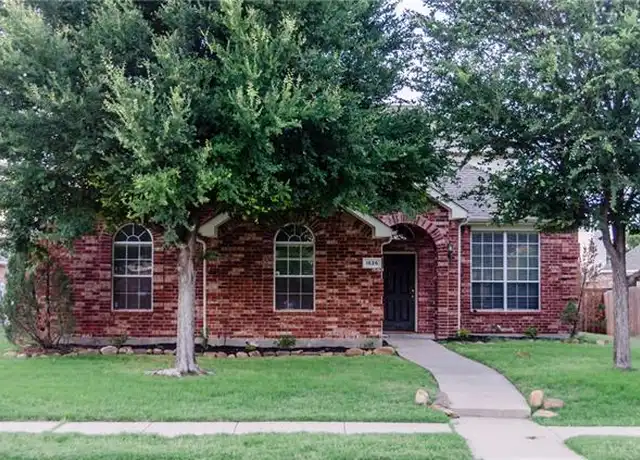Property at 1626 Natural Bridge Dr, Frisco, TX, 75036, 4 beds, 2 baths, [object Object]
