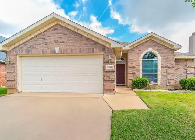 Property at 8249 Fall Crest Dr, Hurst, TX, 76053, 3 beds, 2 baths, [object Object]