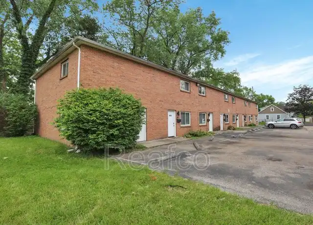 Property at 2850 Baughman Ave, Columbus, OH, 43211, 2 beds, 1 bath, [object Object]