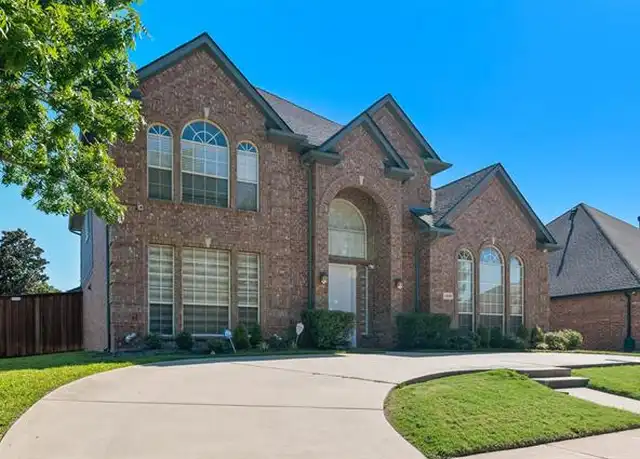 Property at 1309 Greenway Park Dr, Carrollton, TX, 75007, 4 beds, 3 baths, [object Object]