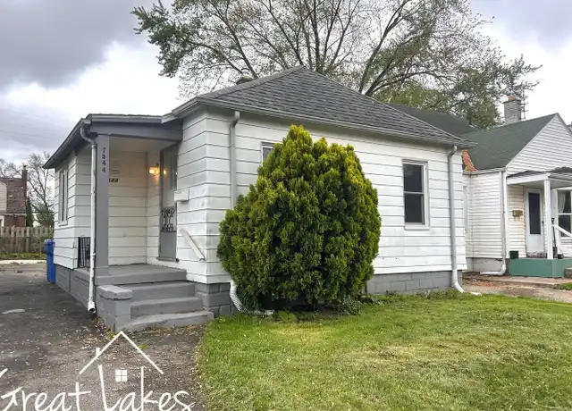 Property at 7544 Lozier Ave, Warren, MI, 48091, 2 beds, 1 bath, [object Object]