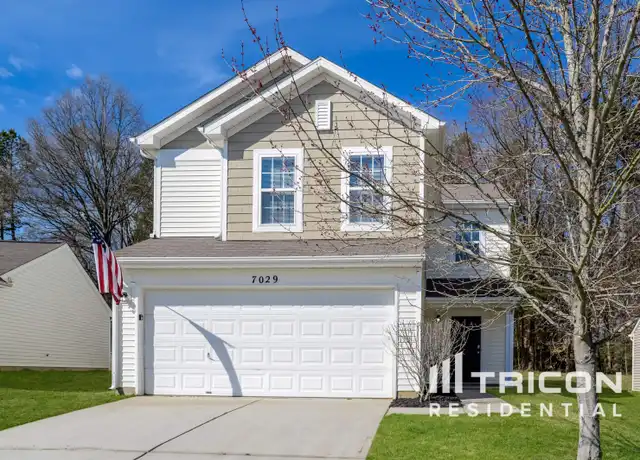 Property at 7029 Sunman Rd, Charlotte, NC, 28216, 3 beds, 2.5 baths, [object Object]