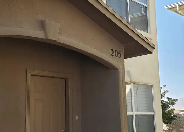 Property at 10051 Railroad Dr Unit 205, El Paso, TX, 79924, 2 beds, 2 baths, [object Object]