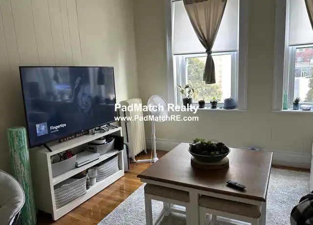 Property at 68 Woodstock Ave Unit 2, Boston, MA, 02135, 1 bed, 1 bath, [object Object]