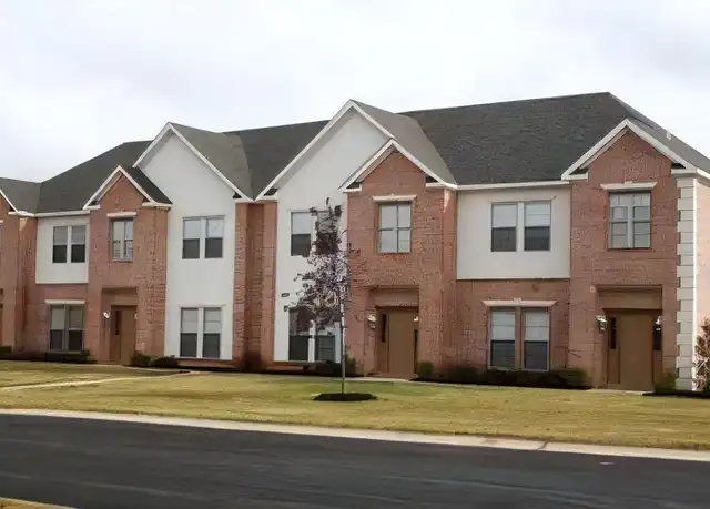Property at 4201 Sydney Cv Unit 27, Jonesboro, AR, 72404, 2 beds, 1.5 baths, [object Object]