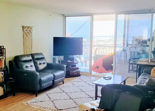 Property at 1212 Nuuanu Ave #3111, Honolulu, HI, 96817, 1 bed, 1 bath, [object Object]