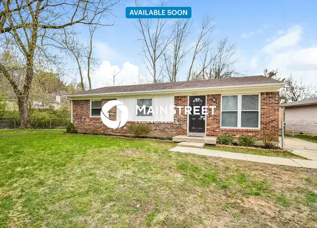 Property at 4614 Frel Rd, Louisville, KY, 40272, 3 beds, 1 bath, [object Object]
