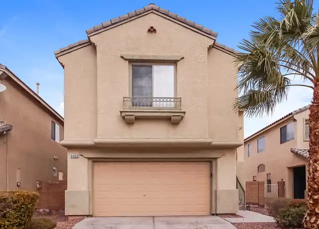 Property at 6460 Hamilton Grove Ave, Las Vegas, NV, 89122, 3 beds, 2.5 baths, [object Object]