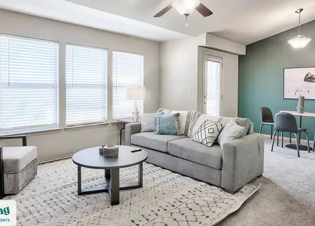 Property at 701 W 101st Pl S, Jenks, OK, 74037, 1 bed, 1 bath, [object Object]
