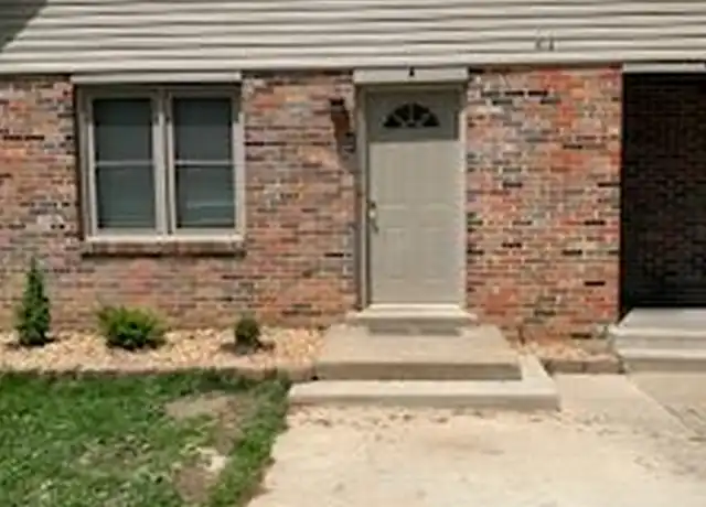 Property at 418 Hutton Ln Unit A, Jefferson City, MO, 65101, 2 beds, 2 baths, [object Object]