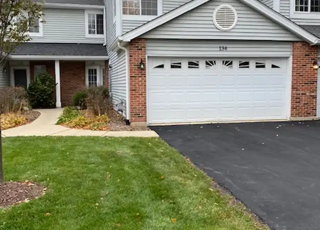 Property at 134 Winchester Dr, Streamwood, IL, 60107, 3 beds, 3 baths, [object Object]