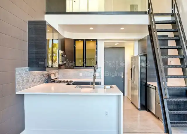 Property at 1965 Columbia St Unit 9, San Diego, CA, 92101, 1 bed, 1 bath, [object Object]