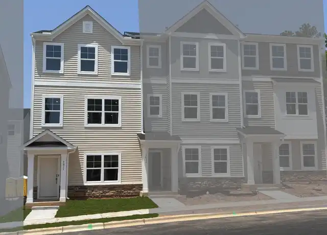 Property at 3015 Honeymyrtle Ln, Morrisville, NC, 27560, 3 beds, 3.5 baths, [object Object]