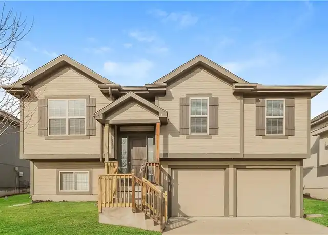 Property at 106 Samantha St, Raymore, MO, 64083, 3 beds, 2.5 baths, [object Object]