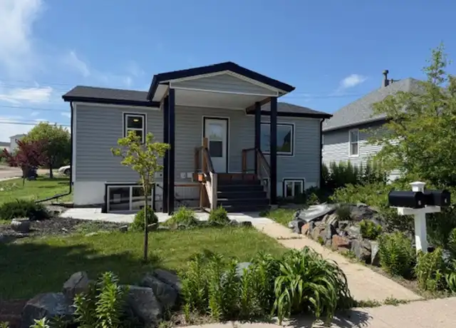 Property at 801 W 5th St Apt 1, Cheyenne, WY, 82007, 2 beds, 1 bath, [object Object]