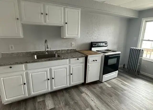 Property at 4847 Turney Rd Unit 4 A, Garfield Heights, OH, 44125, 1 bed, 1 bath, [object Object]