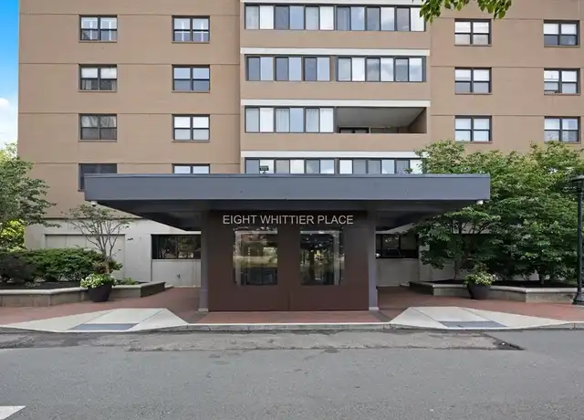 Property at 8 Whittier Pl Unit 15K, Boston, MA, 02114, 2 beds, 2 baths, [object Object]