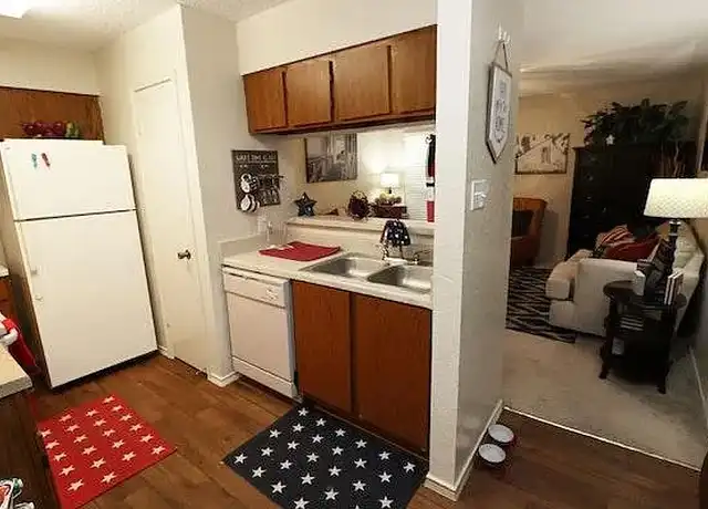 Property at Alexis Park - 2201 Loreco St, Bossier City, LA, 71112, 2 beds, 2 baths, [object Object]