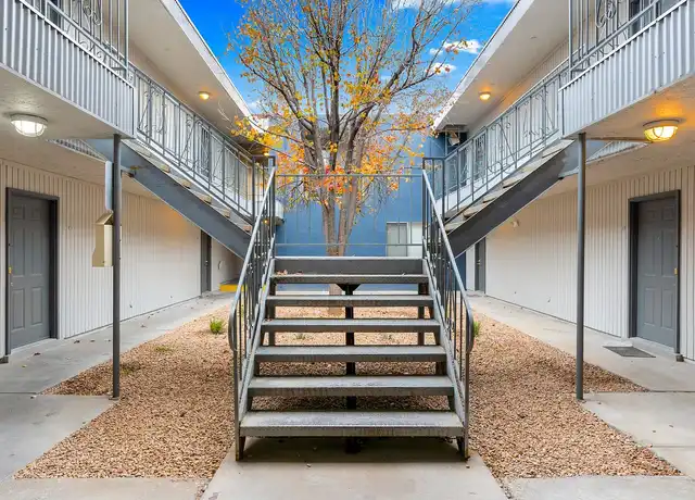 Property at Nova Ridge - 1311 Louisiana Blvd NE, Albuquerque, NM, 87110, 2 beds, 1 bath, [object Object]