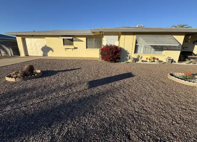 Property at 6046 E Albany St, Mesa, AZ, 85205, 2 beds, 1 bath, [object Object]