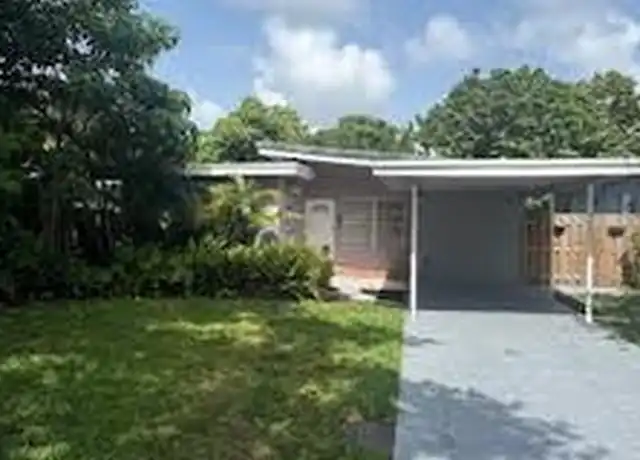 Property at 1737 NE 17th Ter, Fort Lauderdale, FL, 33305, 2 beds, 2 baths, [object Object]