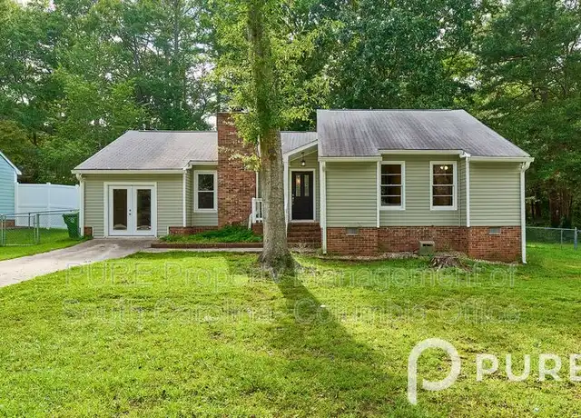 Property at 308 Southampton Dr, Irmo, SC, 29063, 3 beds, 3 baths, [object Object]