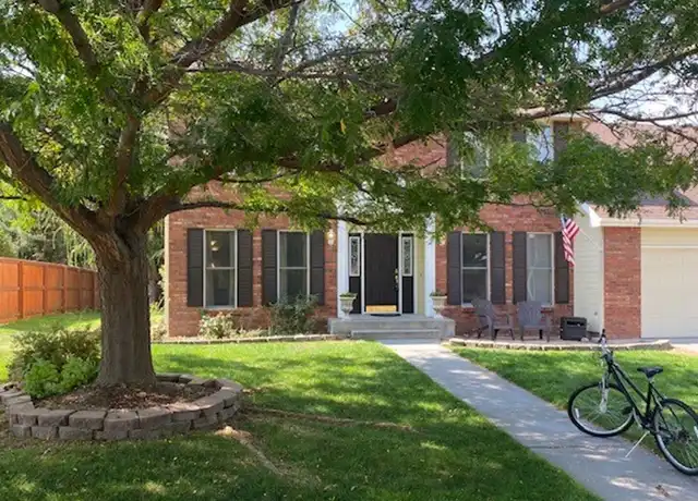 Property at 107 Canberra Ave, Greeley, CO, 80634, 5 beds, 3.5 baths, [object Object]