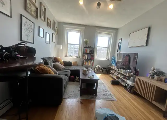 Property at 1625 Commonwealth Ave #18, Brighton, MA, 02135, 1 bed, 1 bath, [object Object]