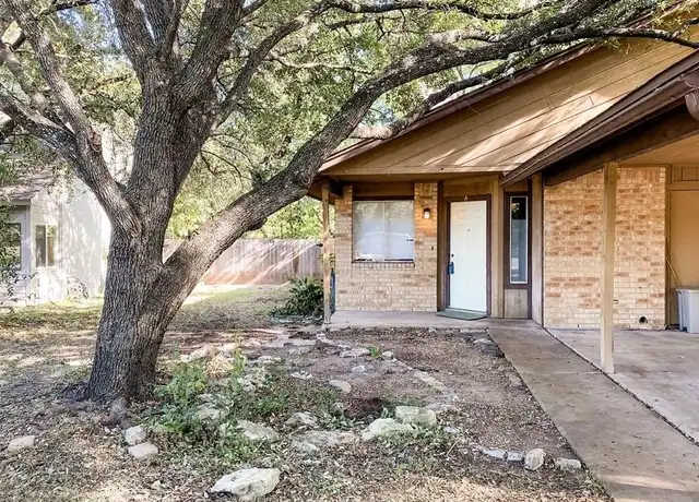 Property at 2903 Burning Oak Dr Unit A, Austin, TX, 78704, 3 beds, 1 bath, [object Object]