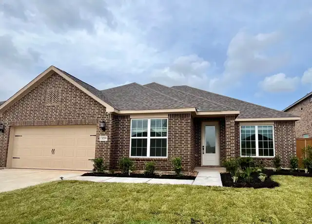 Property at 3218 Banyan Dr, Santa Fe, TX, 77510, 4 beds, 2 baths, [object Object]