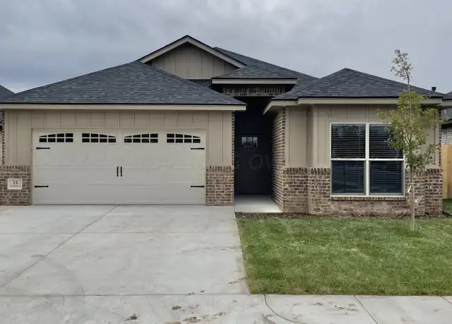 Property at 13 Highland Ln, Canyon, TX, 79015, 3 beds, 2 baths, [object Object]