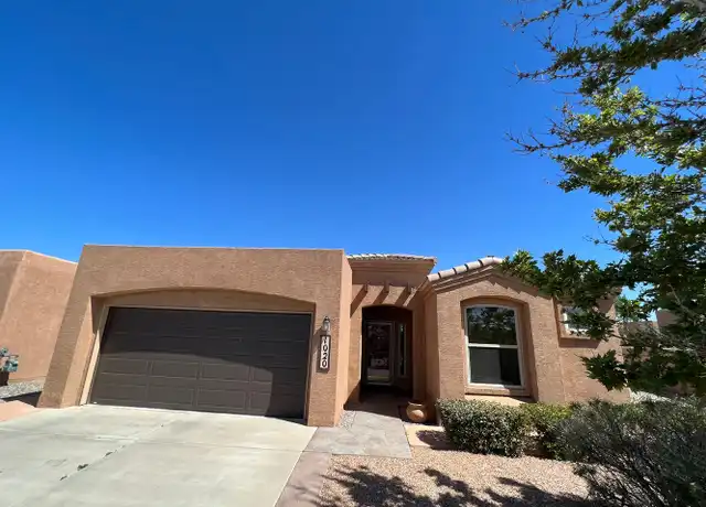 Property at 1020 Via Chamisa NE, Albuquerque, NM, 87113, 4 beds, 2 baths, [object Object]