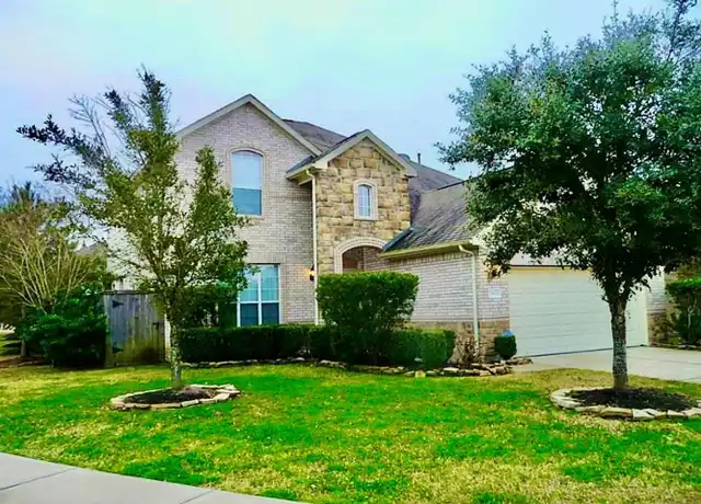 Property at 24511 Springwood Glen Ln, Katy, TX, 77494, 4 beds, 2 baths, [object Object]