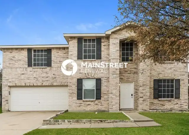 Property at 1230 McMillan Dr, Cedar Hill, TX, 75104, 4 beds, 2.5 baths, [object Object]
