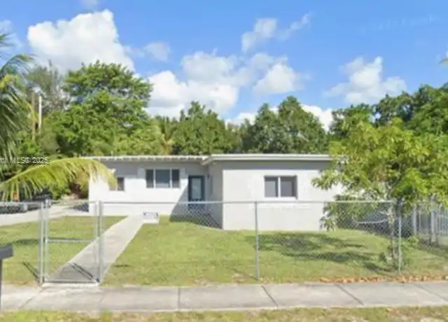 Property at 457 NW 109th St, Miami, FL, 33168, 3 beds, 1 bath, [object Object]