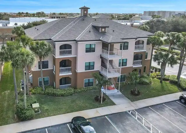 Property at 6470 Borasco Dr #1107, Melbourne, FL, 32940, 1 bed, 1 bath, [object Object]