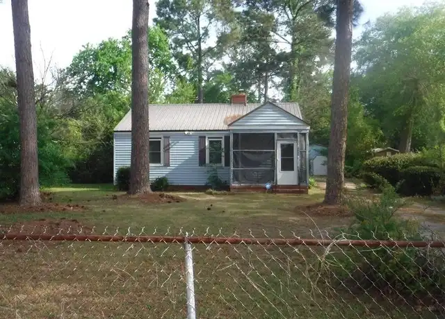 Property at 2033 Shirley Ave, Augusta, GA, 30904, 2 beds, 1 bath, [object Object]