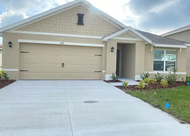 Property at 4231 Dovetail Ln, Palmetto, FL, 34221, 3 beds, 2 baths, [object Object]