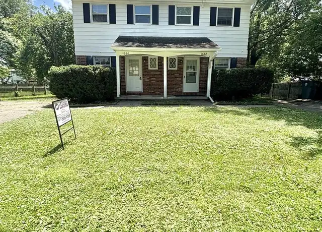 Property at 1632 Greencrest Ave, East Lansing, MI, 48823, 3 beds, 1.5 baths, [object Object]