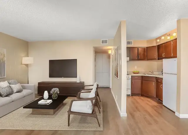 Photo of 7601 Lomas Blvd NE, Albuquerque, NM 87110