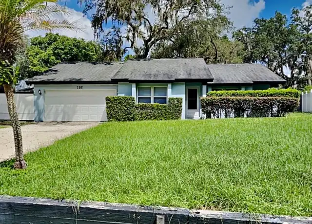 Property at 116 Winding Ridge Dr, Sanford, FL, 32773, 3 beds, 2 baths, [object Object]