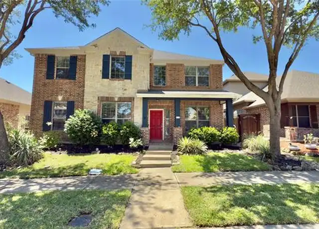 Property at 5621 Hampshire Dr, McKinney, TX, 75070, 5 beds, 4 baths, [object Object]