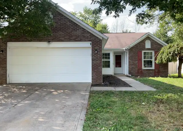 Property at 2438 Pinebark Dr, Indianapolis, IN, 46217, 3 beds, 2 baths, [object Object]