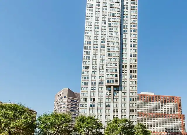 Property at 70 Columbus - 70 Christopher Columbus Dr, Jersey City, NJ, 07302, 2 beds, 2 baths, [object Object]