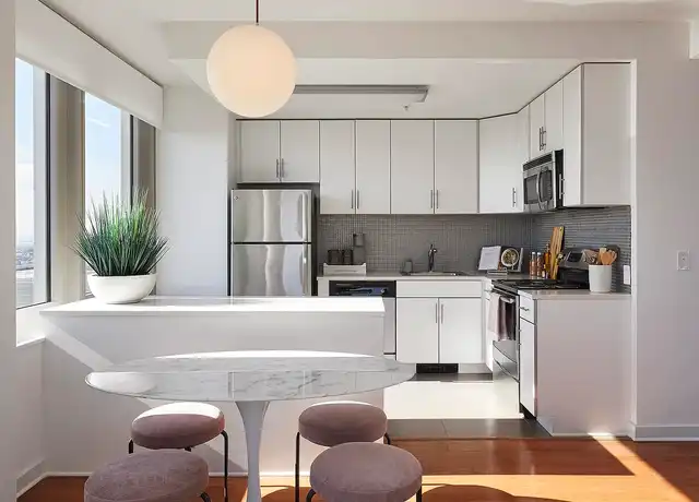Property at 70 Columbus - 70 Christopher Columbus Dr, Jersey City, NJ, 07302, 0-2 beds, 1-2 bath, [object Object]